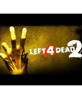 Left 4 Dead 2 Gift Steam Key GLOBAL
